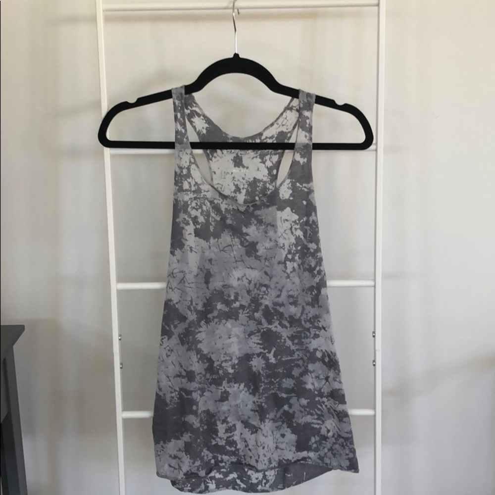 LASC racer back muscle tank, LIKE NEW